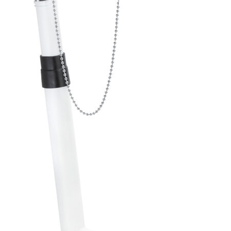 Ab-/Überlauf Modell 6176.45 DN: 40/50 Badewanne Standard Ablaufbogen 45° für Badewanne mit Ablaufloch-Ø 52