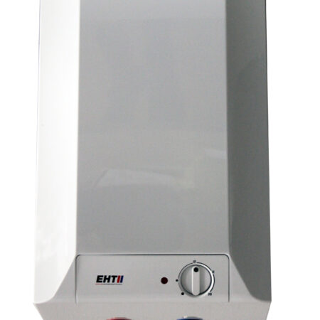 ALVA Una (AE) E-Kleinspeicher 10 L Obertisch, 2 kW, drucklos