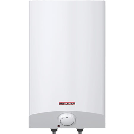 ALVA Una E-Kleinspeicher 10 Liter Obertisch, 2 kW, drucklos
