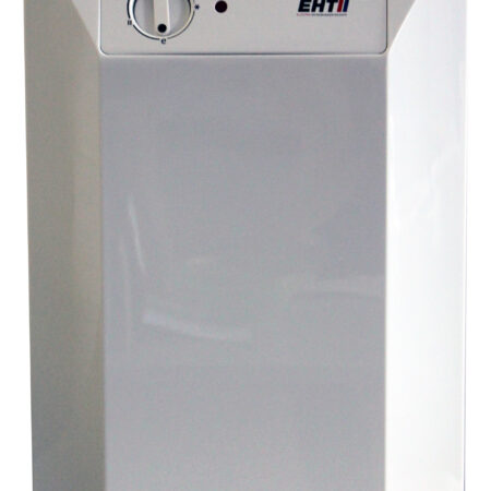 ALVA Una (AE) E-Kleinspeicher 10 L Untertisch, 2 kW, drucklos