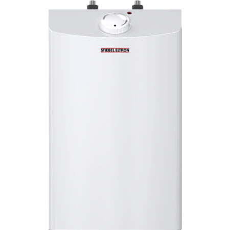 ALVA Una E-Kleinspeicher 10 Liter Untertisch, 2 kW, drucklos