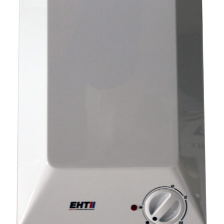 ALVA Una (AE) E-Kleinspeicher 5 L Obertisch, 2 kW, drucklos