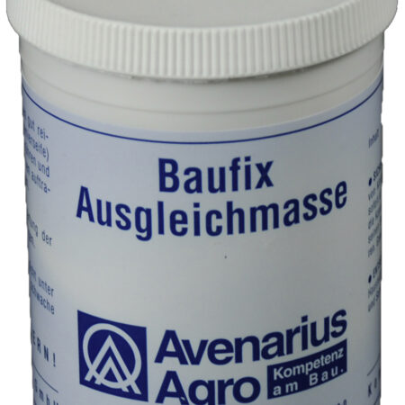 ALVA Era Ausgleichsmasse zu Waschtischen, 400g