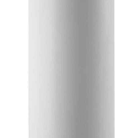 ALVA Era Abgangsstutzen d110x350mm, Weiß