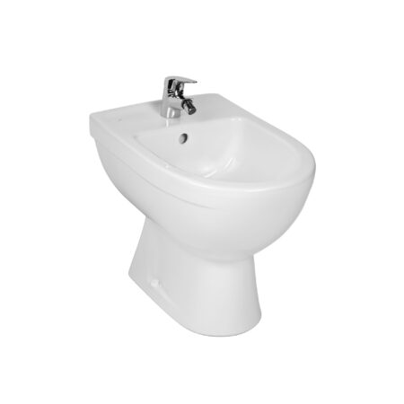 ALVA Idea Standbidet Weiß