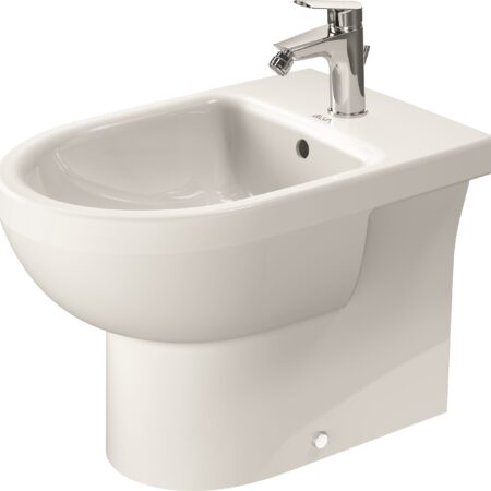ALVA Juna Standbidet Weiß