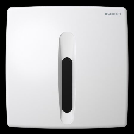 ALVA Prima Urinalelektronik für AQKEPRMEU , Weiß
