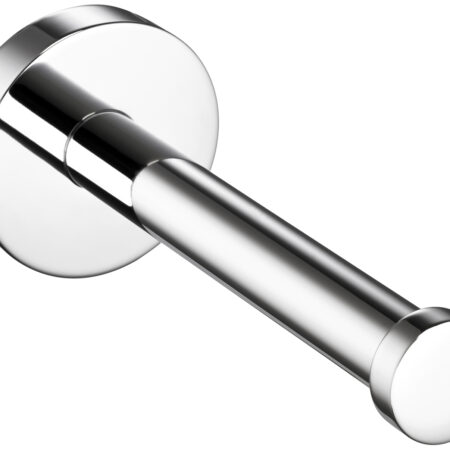 ALVA Una Reserve-Rollenhalter nach vorne, Chrom