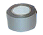 Austroflex Alu-PP-Klebeband, 50mmx10 m