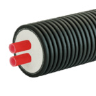 AustroPUR double A145-2x32 PN6 KL
