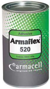 SH-Armaflex-Kleber 520 Dose 1l
