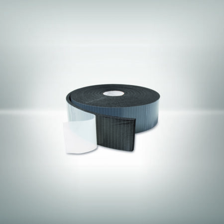 AF/Armaflex Isolierband 5cm br.15m lang Brandkl.B1
