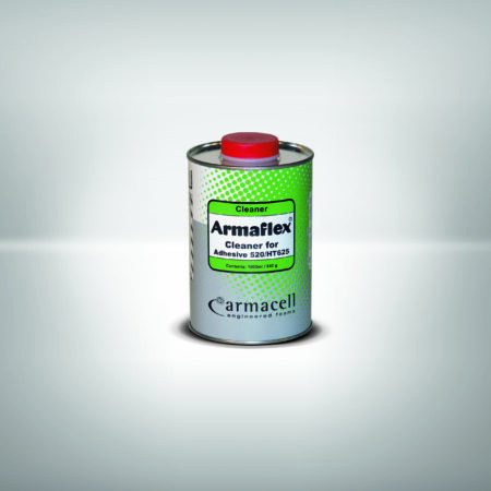 SH-Armaflex-Spezialreiniger für Kleber 520 1l Kanne