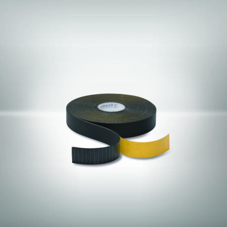 Armaflex HT-Tape Band selbstklebend Breite 50mm, Länge 15m, Preis per Rolle