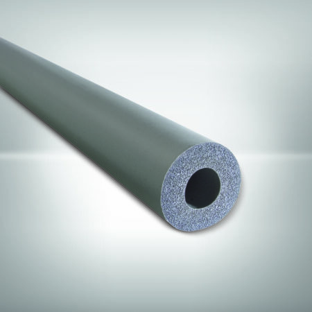 SH-Armaflex-Isolation 10mm für 18mm Rohr, ungeschlitzt