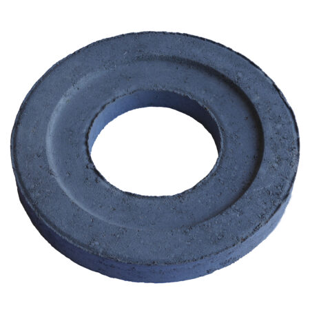 ALVA Beton-Unterlagsplatte stahl armiert H=50mm für STK DIN4056 Schieber