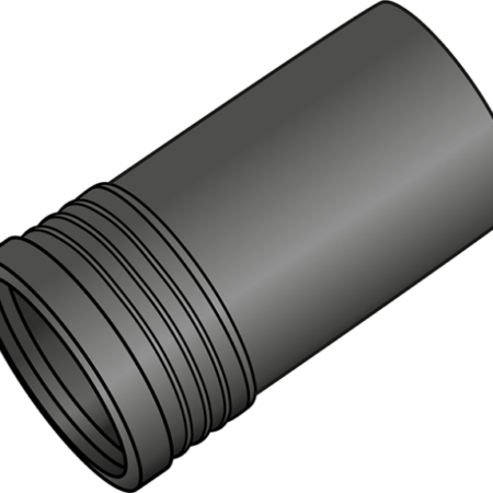 ASI101 PHONEX ST Abflussrohr - 150 75