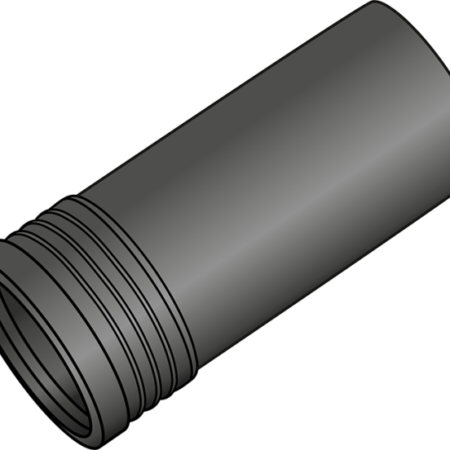 ASI102 PHONEX ST Abflussrohr - 250 50