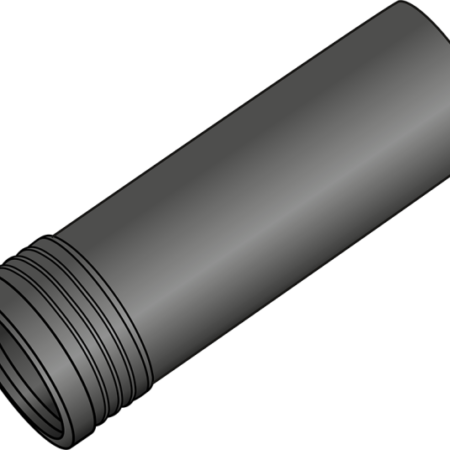 ASI105 PHONEX ST Abflussrohr - 500 50