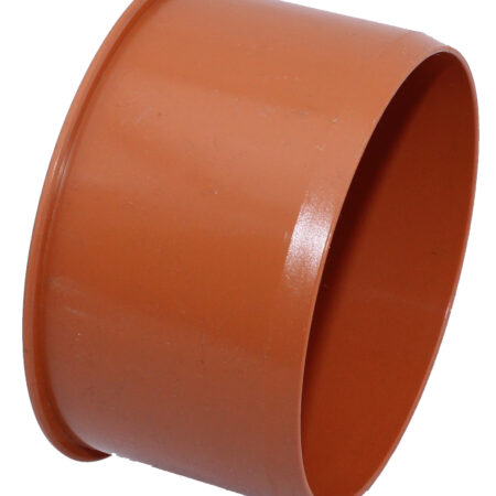 ALVA Pvc Kanal-Muffenstopfen Kgm DN 150mm/da 160mm