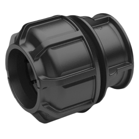 ALVA MAGNUM 3G Endkappe PEK NW20 (AD.25mm)