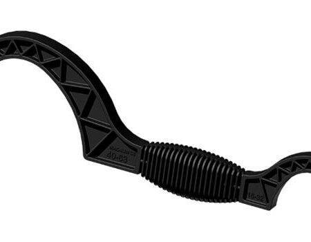 ALVA MAGNUM Hakenschlüssel für Klemmfittings