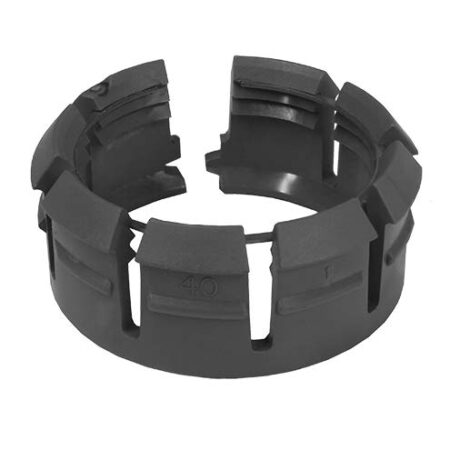 ALVA MAGNUM 3G Klemmring PVCK NW15 (AD.20mm)