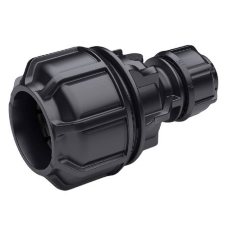 ALVA MAGNUM 3G Reduzierkupplung PKR NW20x15 (AD.25/20mm)