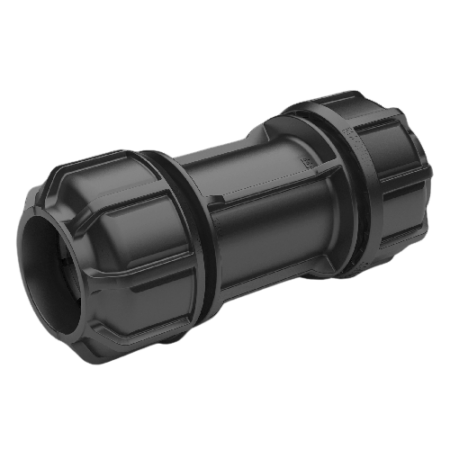 ALVA MAGNUM 3G Reparaturkupplung PKS NW32 (AD.40mm)