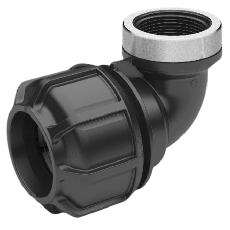 ALVA MAGNUM 3G Winkelverschr.IG PWFP NW32 (AD.40mm) x 5/4'