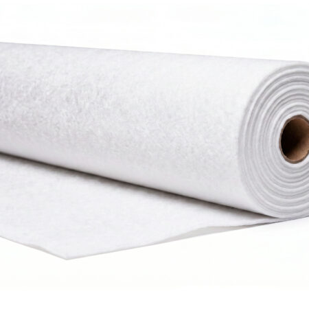 AVLA PP-Vlies 290g 2x100m Filter- und Drainagevlies RVS geprüft