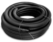 PE Schutzrohr sw 50mm für DN25, (1 Stk = 25m)