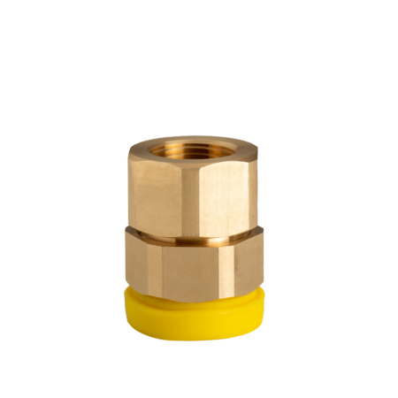 Easyseal PLT End-Fitting Innengewinde DN25 x Rp1"