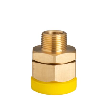 Easyseal PLT End-Fitting Aussengewinde DN32 x R 1"