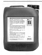 BCG Selbstdichter Gebinde zu 5l, bis 30l Wasserverlust täglich