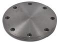 Blindflansch / EN1092-1 / Typ 05A PN 40 / DN150 / P250GH