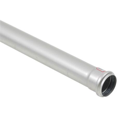 Rohr Wkst.1.4301 110x150mm (0,6 KG)