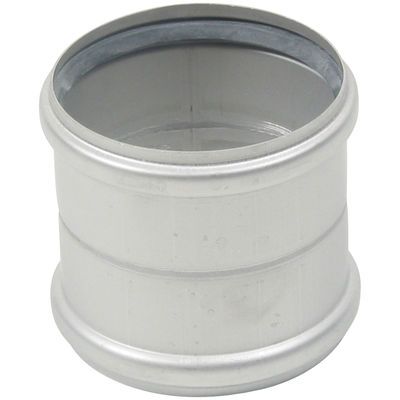 BLÜCHER EuroPipe Schiebemuffe 1.4404,  110 mm