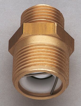 BOSCH Installationszubehör Nr. 414, Rückflussverhinderer