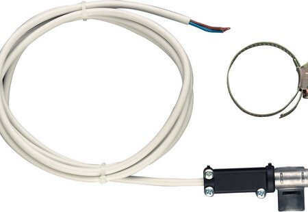 BOSCH Regelungszubehör VF, Vorlauftemperaturfühler