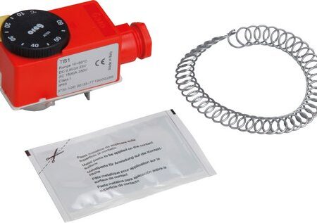 BOSCH Regelungszubehör TB 1, Temperaturwächter