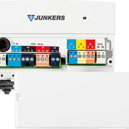 BOSCH Schaltmodul IUM 1, Intelligentes Universal Modul
