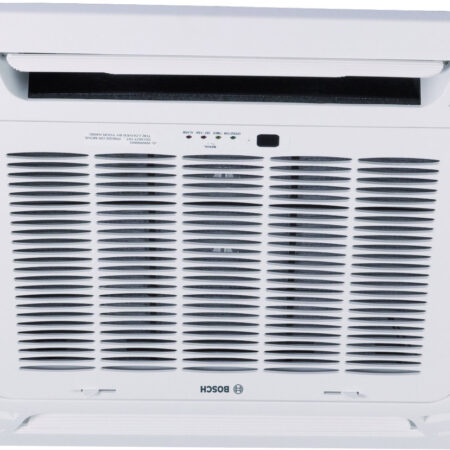 BOSCH Zubehör Klimageräte CL5000i-P 4CC, Kassettenpanel universal, weiß