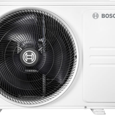 BOSCH Klimagerät CL5000M 53/2 E, Multi Split Außeneinheit 5,3 kW, weiß