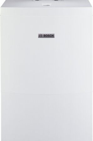 BOSCH Warmwasserspeicher WD 120 B, 117 L, weiß, 929x500x585