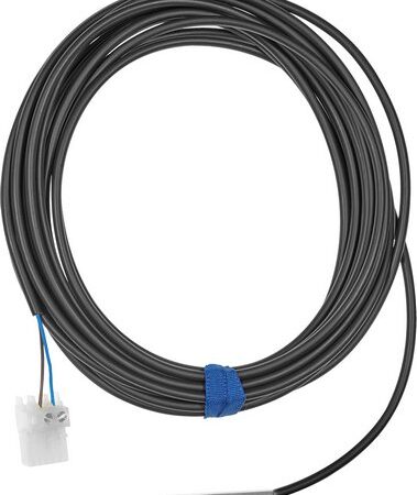 BOSCH Fühler für Warmwasserspeicher, mit Anschlussstecker