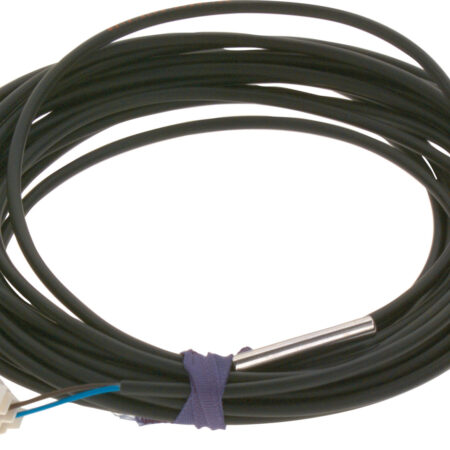 BOSCH Ersatzteil TTNR: 7735502304, Temperaturfühler NTC RD 6,0 12K 6000mm
