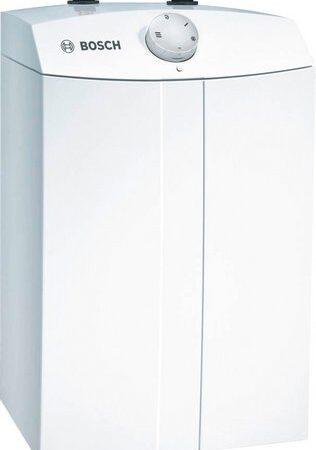 BOSCH Kleinspeicher TR1500TOR 5 T, 435x270x240, 5L Untertischspeicher offen