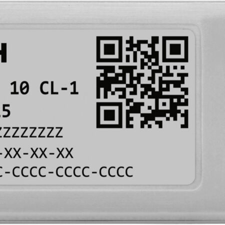 BOSCH Internet-Gateway WLAN Modul G 10 CL-1