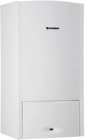 BOSCH Kombitherme HG15/2 WK-24E, wandhängend, 24 kW